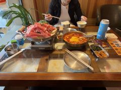 -小木屋米酒店总店