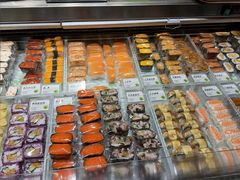 -鲜道寿司(雨花虹悦城店)