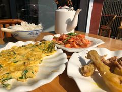 -凤嫂农家乐(梁弄店)
