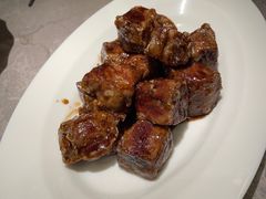 -香阁餐厅·常州菜·常州菜代表品牌(新北奥体店)