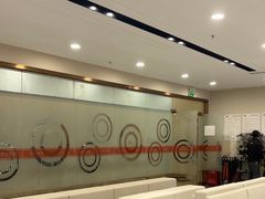 -爱康国宾体检中心(福田分院)