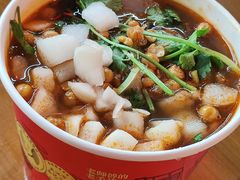 -江三王记牛杂馆(总店)