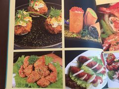 -Let's Taipei 非常烘焙(太古里店)