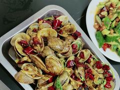 -老黑板筋(顺义总店)