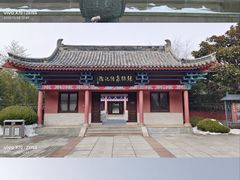 -石岛赤山风景区