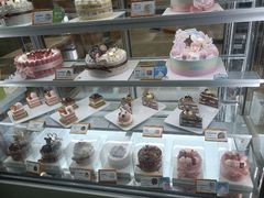 -KENGEE仟吉(庭瑞新汉口店)