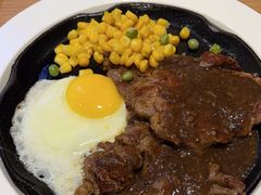 -豪客来牛排(天阳D32店)