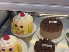 -野人先生现做冰淇淋(北京环宇荟店)