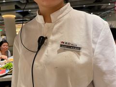 -韩盛·古法烤肉店(皇城恒隆广场店)