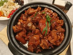 -宁海食府(大剧院店)
