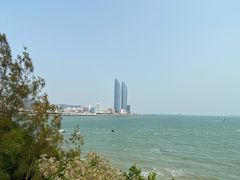 -鼓浪屿·皓月园