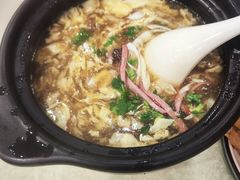 -奥华餐厅·老张记(台基厂店)