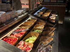 -温野菜涮涮锅(西单大悦城店)