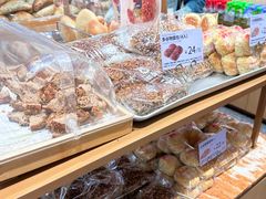 -山崎面包(静安久光店)