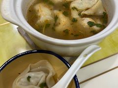 砂锅馄饨-吴淞老街砂锅馄饨(北兴路店)