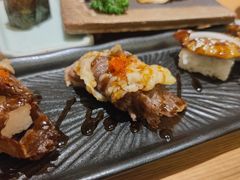 -山之川·日式料理(瀚海海尚店)