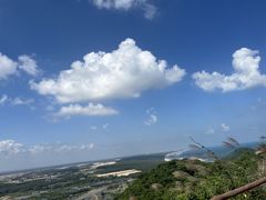 -海南铜鼓岭景区