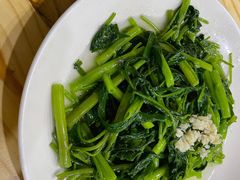 空心菜-斯丹姜母鸭(涂门街总店)