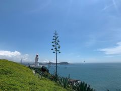 -漳州滨海火山岛自然生态风景区