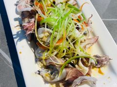 -阿弟特色海鲜餐厅·大排档(平潭店)