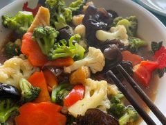 -My Way Town买味堂·东南亚餐厅(亦庄店)