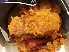 -肯德基(龙之梦购物中心店)
