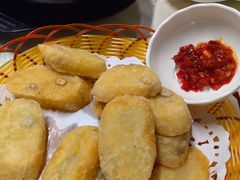 -老明馨潮汕大排档