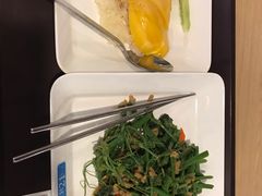 -Pier 21 (Terminal 21 Asok)