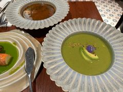 -格鲁·秀色Georgia’s Feast