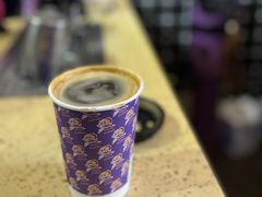 -HANA COFFEE(长寿路店)