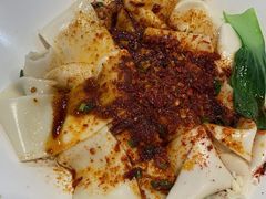 -鼎高高陕西美食(龙德广场店)
