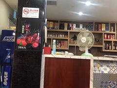 -上海阿潘舟山海鲜店(东宝兴路店)