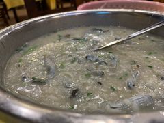 泥丁粥-盛记顺德高佬猪杂粥