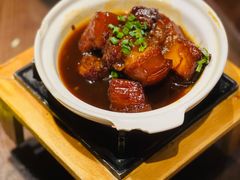 农家红烧肉-小菜园新徽菜(苏州繁花中心店)