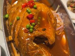 -中国徽菜·徽商故里(罍街店)