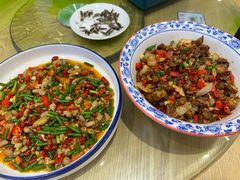 -三只鸟本地特色菜馆(上饶总店)