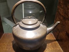-南堂館川菜文化餐厅(天府店)