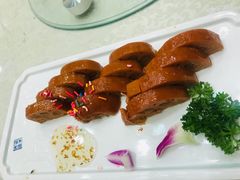 -普天和酒楼·新津菜·烤鸭(天津之眼店)
