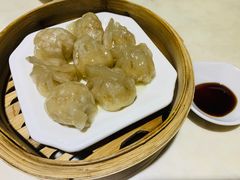 -隆隆金大茶楼(地王广场店)