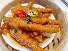 -香港池仔记肠粉王(博多新记襄阳南路店)