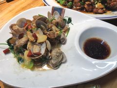 -食鸡公社辣子鸡·潍坊菜·烧烤