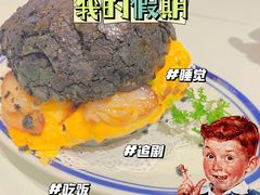 -万喜记冰室(大学路店)