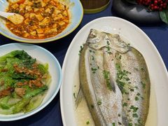 -苏州人家·精致苏帮菜(斜塘店)