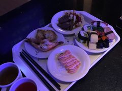 -萧邦音乐会所KTV·蒸汽活海鲜自助(福田店)