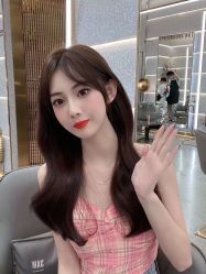 点击看大图 -3AM·S HAIR SALON烫发染发接发