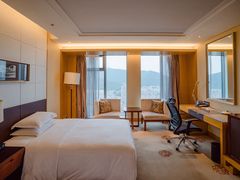 -无锡富力喜来登酒店