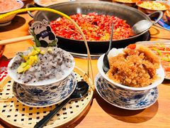 -楠火锅(太古里总店)