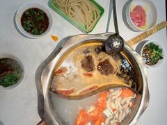 -水碾河刘老大串串香(水碾河路店)