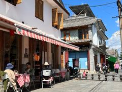 -大青树咖啡(大理古城店)