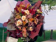 -良友花店(天目山路店)